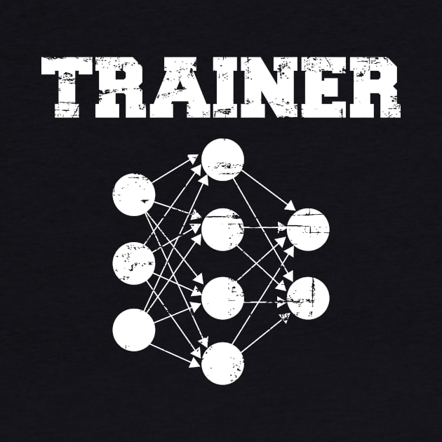 Neural Network Trainer by rojakdesigns